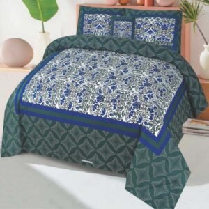 BEDDING SET - DES-104