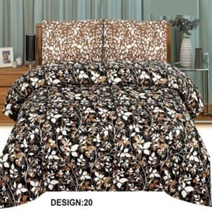 BEDDING SET - DES-20