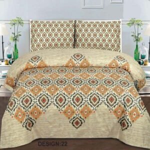 BEDDING SET - DES-22