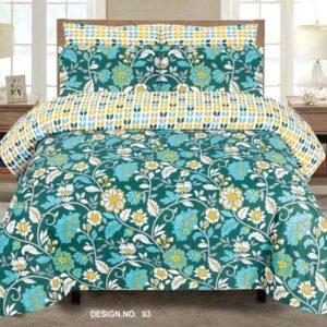 BEDDING SET - DES-93