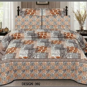 Bedding Set - B011