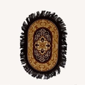 Frill Mat Door Mat -FR-22