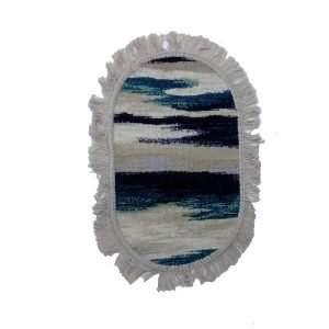 Frill Mat Door Mat -FR-28