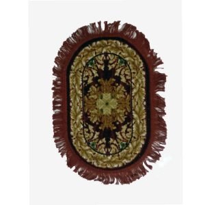 Frill Mat Door Mat -FR-30