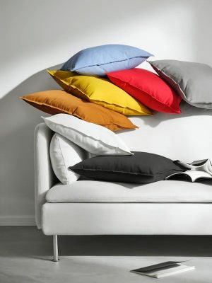pillow covers