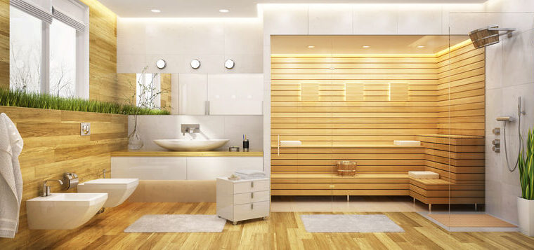 Tips for buying sauna