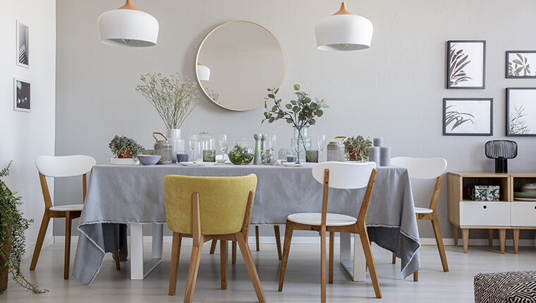 Dining Room Furnishing